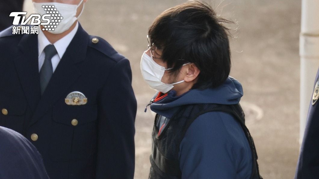 花5個月精神分析!槍殺安倍嫌鑑定「適合受審」依殺人罪起訴