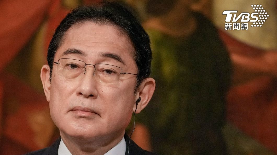 創歐洲首例！岸田訪英簽《相互准入協定》　英可「對日駐軍」