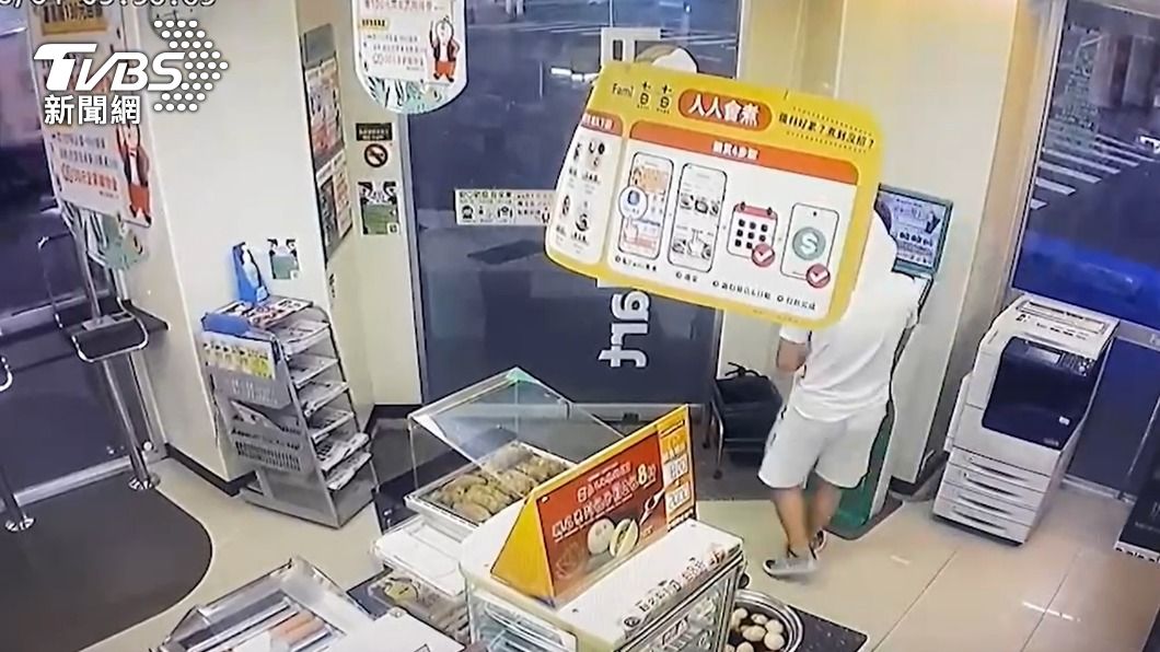 撿到信用卡竟盜刷買4000元遊戲點數 北市男遭法辦