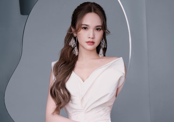 楊丞琳因種種言論引發爭議。(圖/翻攝自楊丞琳 Rainie Yang臉書)