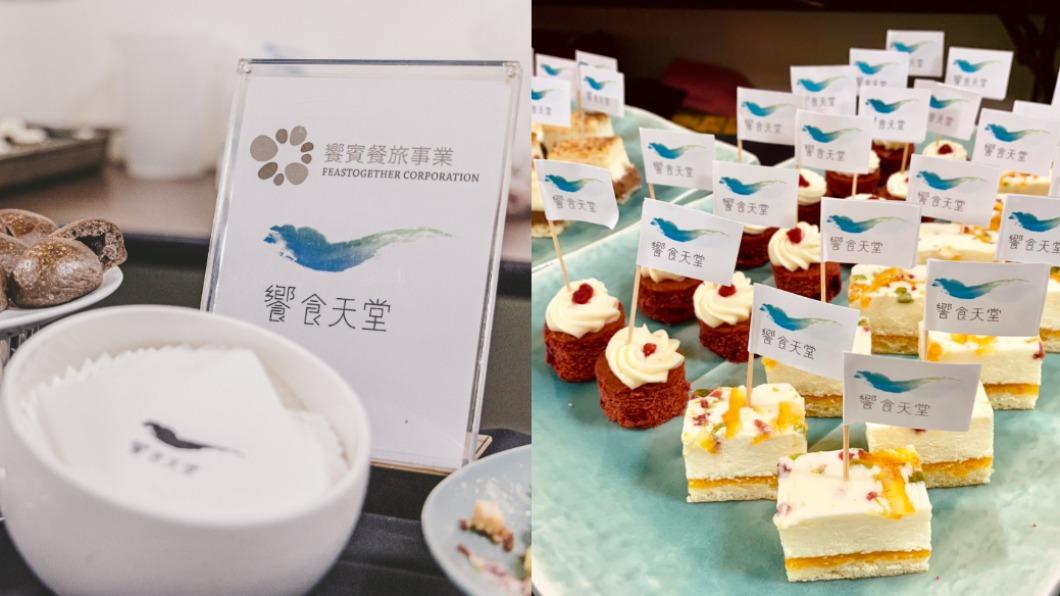 吃到飽餐廳中「饗食天堂」的討論度最高。（圖／翻攝自饗食天堂 自助美饌臉書）