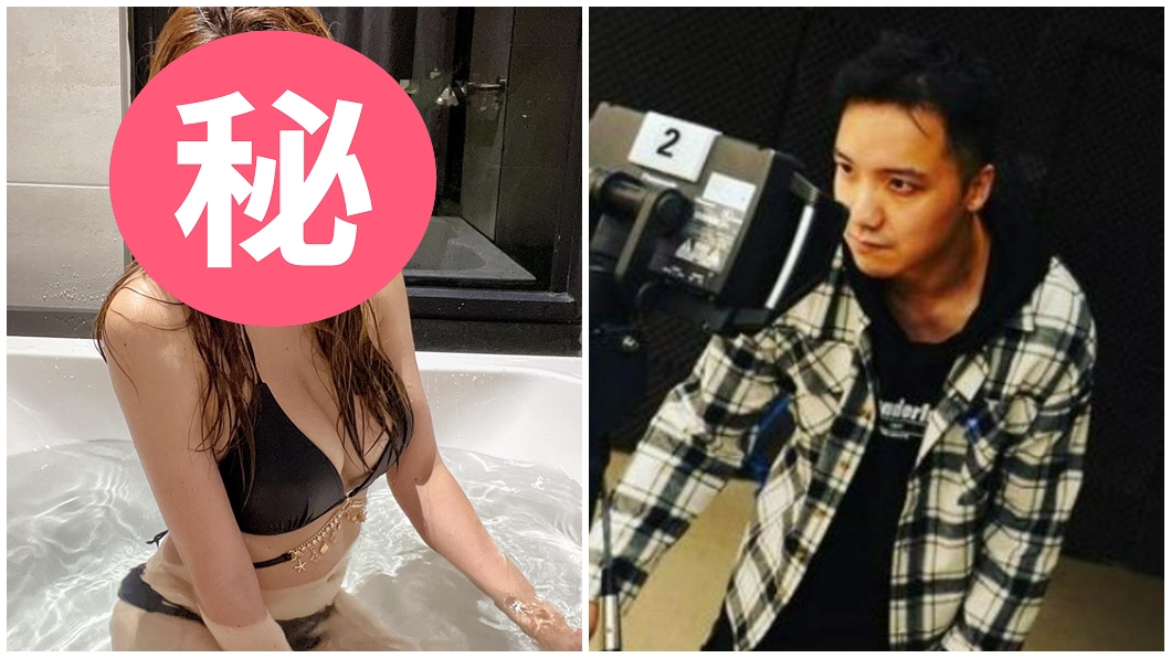 才分手2個月!AV導演「喇舌D級女神」畫面流出 氣炸認愛