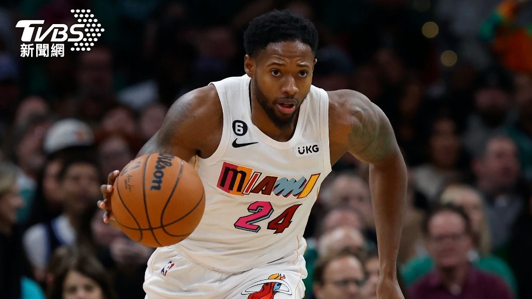 觀點/NBA最會掏寶的熱火隊 今年又挖出什麼球員?