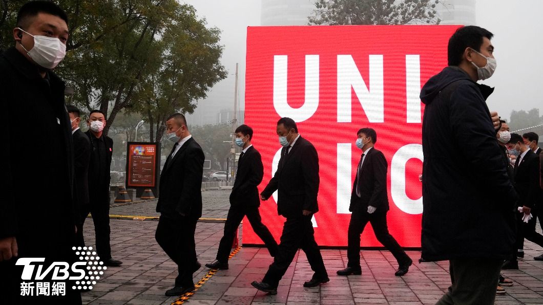 羨慕!日本Uniqlo大調薪 菜鳥起薪上看6.8萬台幣
