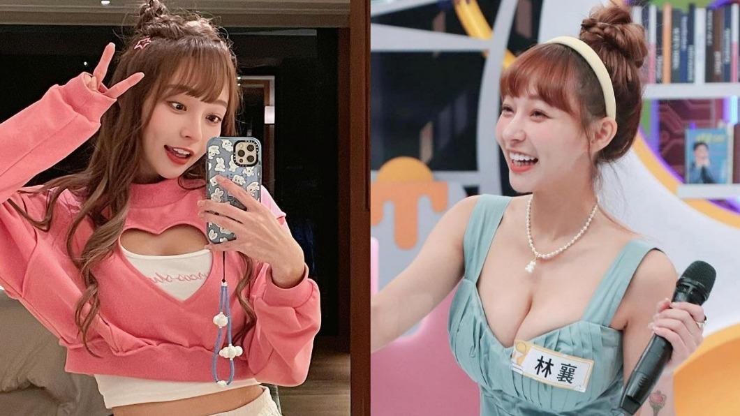 林襄最新代言「反毒大使」拒絕成癮!鐵粉為挺女神花光薪水惹心疼