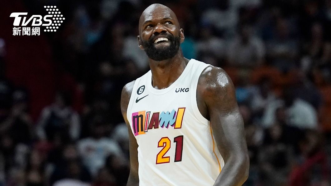戴德蒙現年33歲,身高213公分,是擁有10年NBA資歷的老將。(圖/達志影像美聯社)