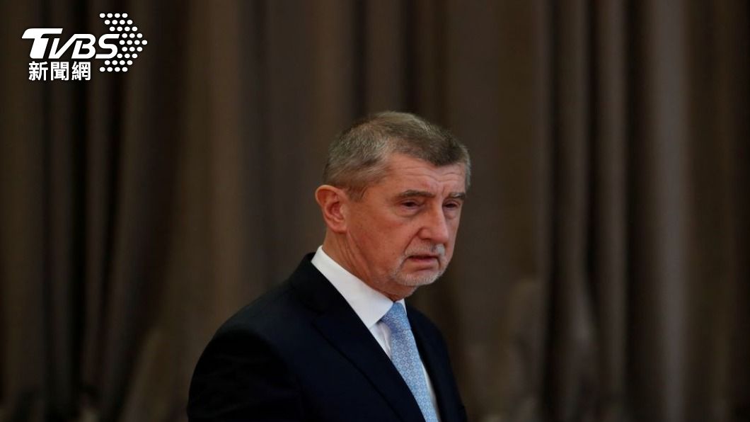 捷克總統大選初選3搶2 前總理巴比斯民調領先