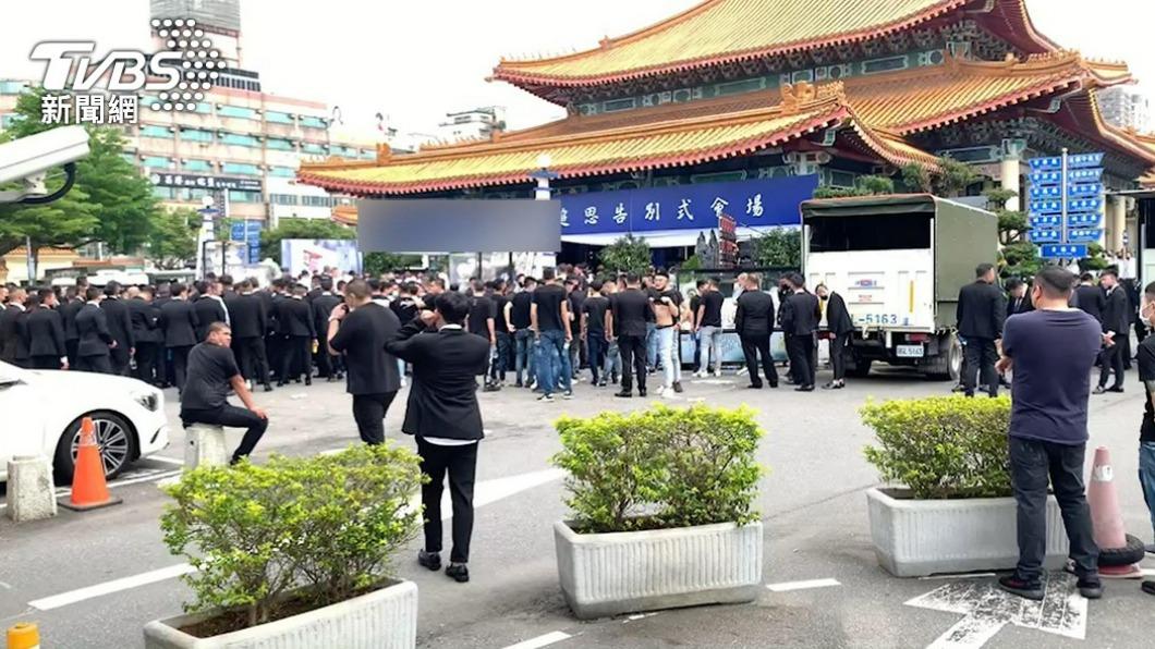新北殯葬處也爆弊案!板殯遭搜索 市府:主動發掘移送查證