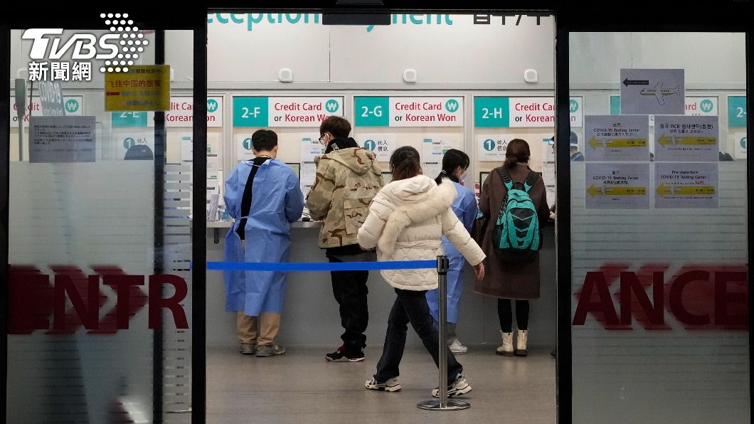 中國停發日韓公民短期入境簽證 再度點燃民族情緒