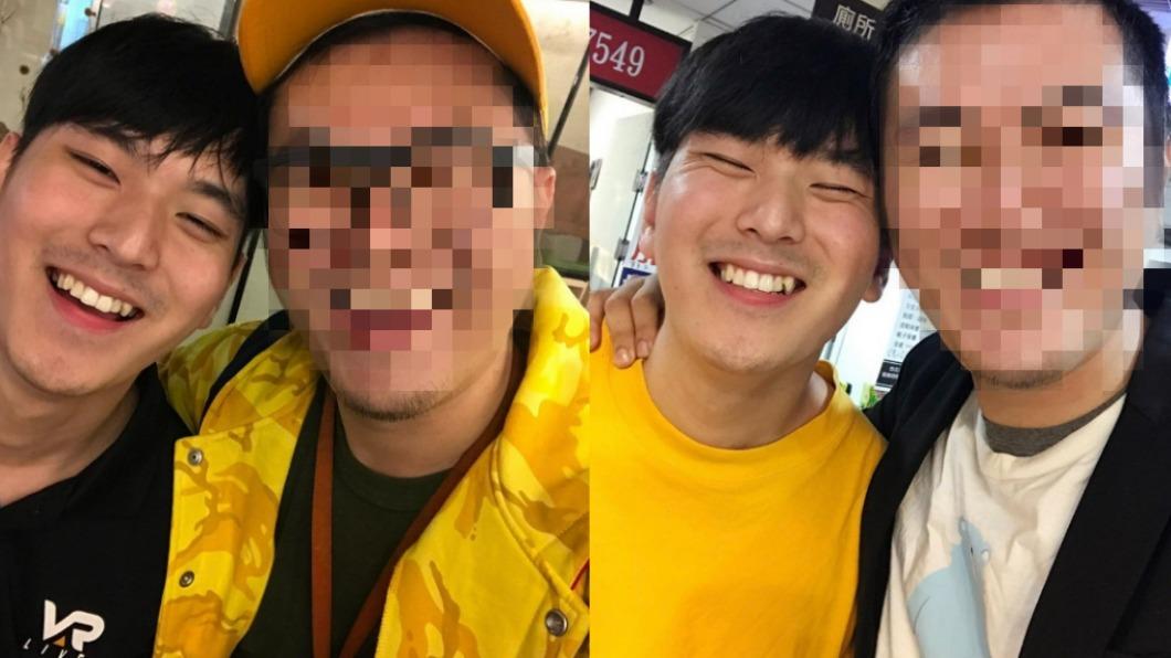 宋先生哥哥PO大笑照!替弟暗酸小甜甜:真相終於可以讓大家知道