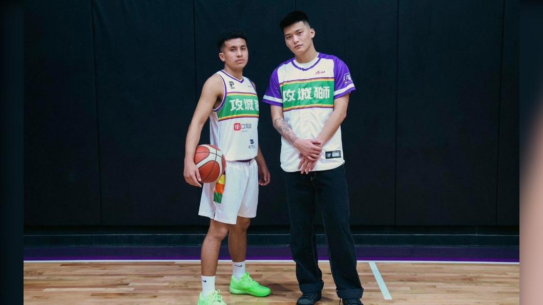 PLG/籃棒雙獅再聯手!高國慶挑戰風城「一日主持」