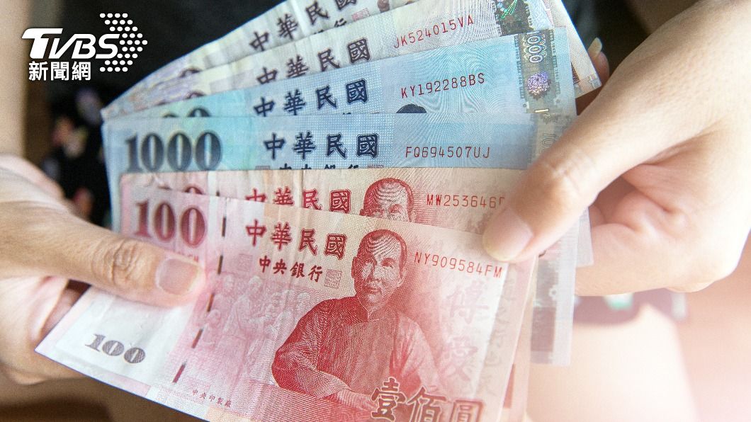 春節前發錢了!這縣市「最高給7千」 逾3千人受惠拿現金