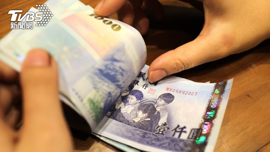 彰化大村2千元振興禮金　鄉長：春節前確定不發