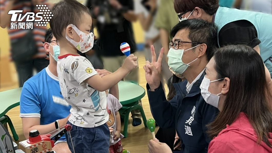 高雄提早發錢!這族群不排富最多領7千 其他好康也加碼