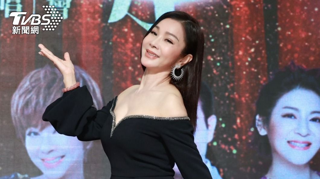 陳美鳳自爆險被性侵!犯人身分是他 嘆:只能狂跑狂叫