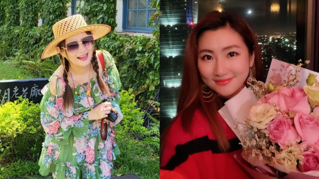Selina認了見男友爸媽「很緊張」 交往1週年慶祝細節曝光