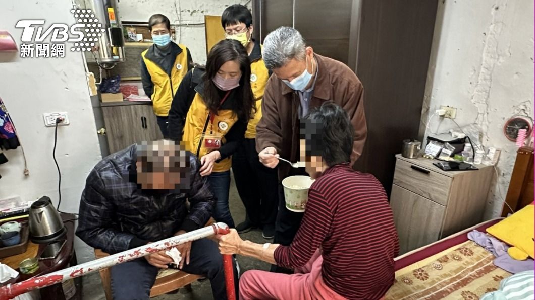 一家4口擠10坪磚房！孝子借200萬籌父母醫藥費　罰款遲繳獲寬限