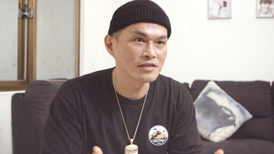 大支自曝罹恐慌症「隨時會發作」帶藥在身上 靠吃素養成防蚊體質