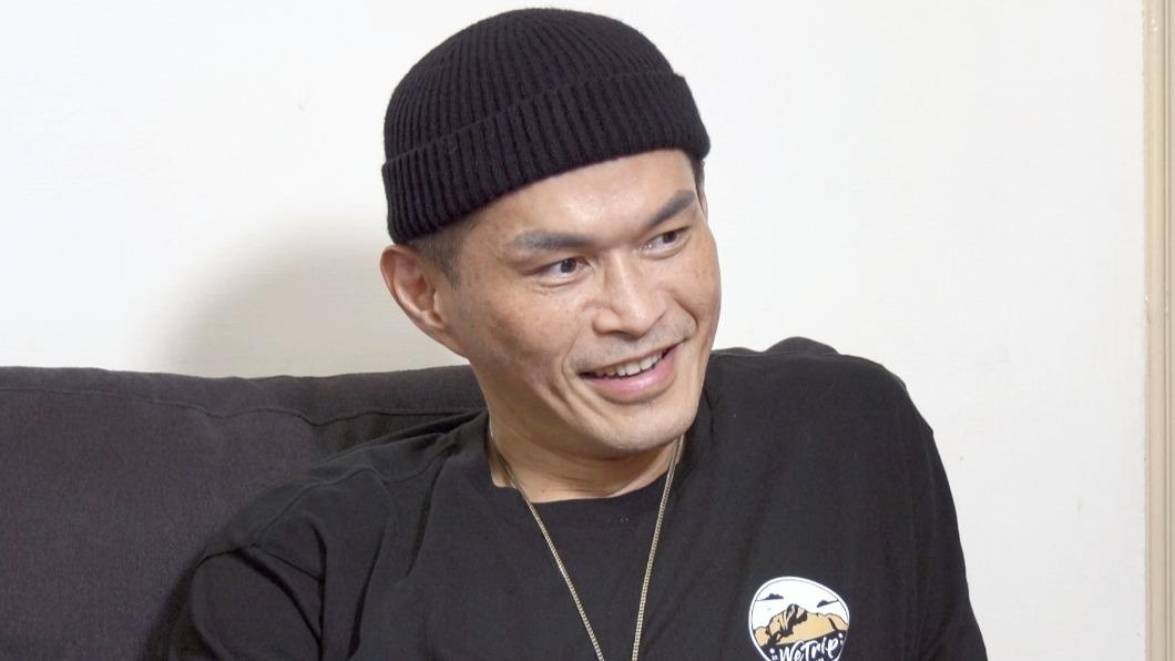 大支近年瘦身有成。（圖／公視提供）