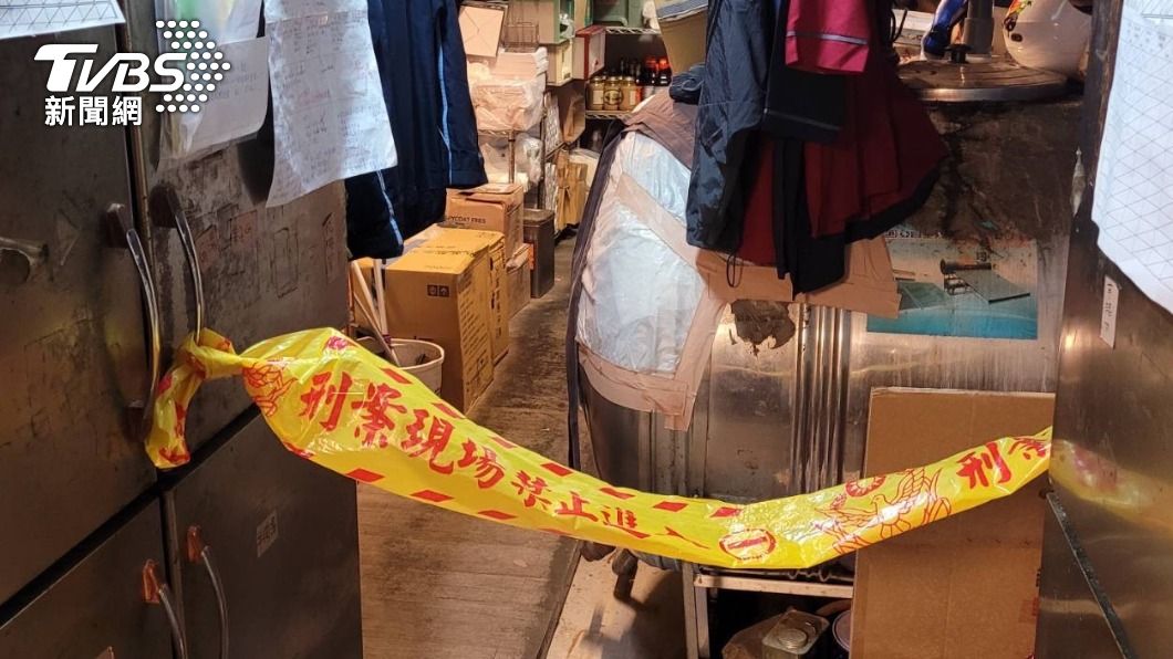內科知名連鎖茶飲餐廳命案　男裝煙霧探測器觸高壓電死