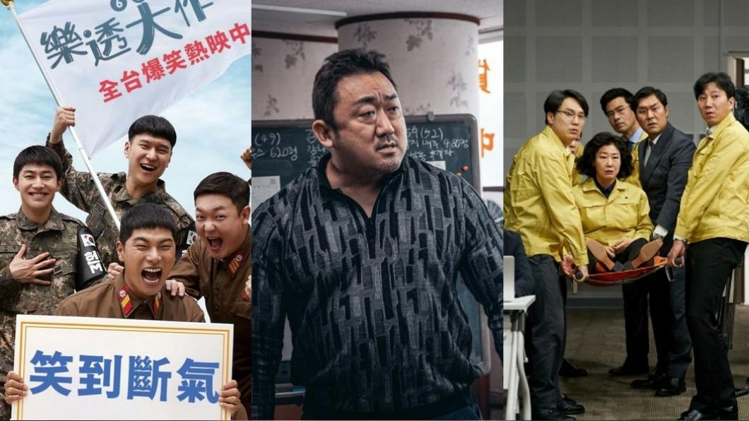 過年看韓國好片／政客不說謊怎麼選？　外星科技竟尬神仙俠侶