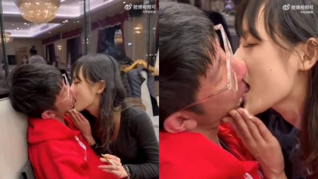 特斯拉妹主動「撿屍」 喇舌男車友還邀:你必須和我乾