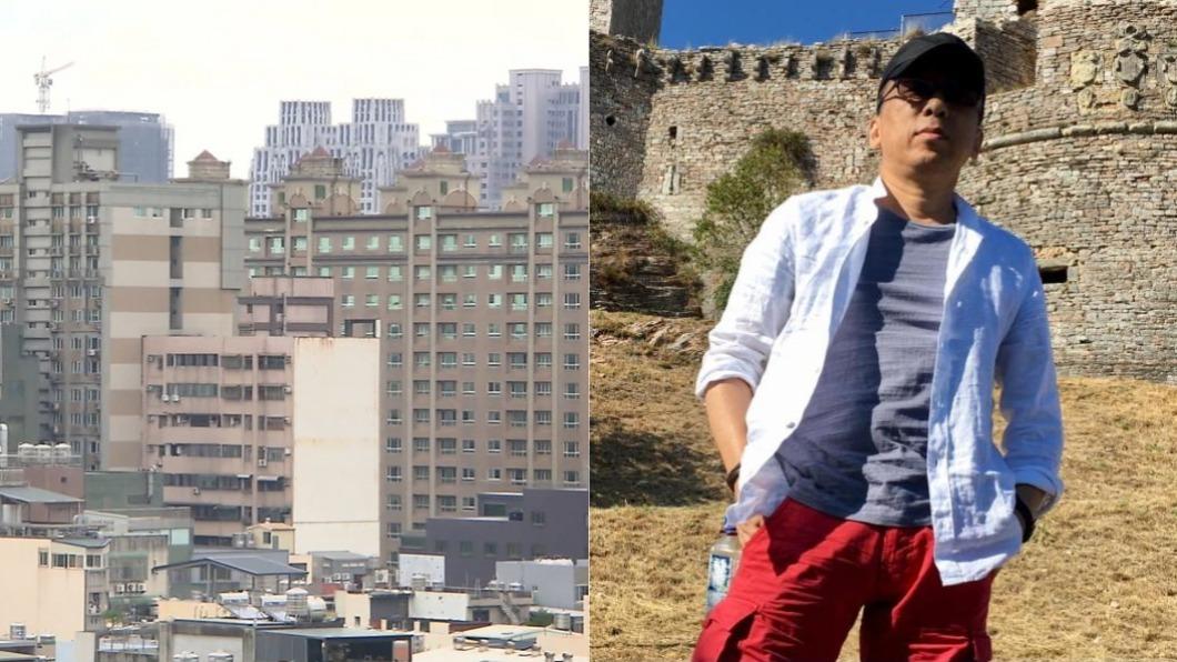 房價會下跌「嘜憨啊」!苦苓曝4理由:能凍漲就阿彌陀佛了
