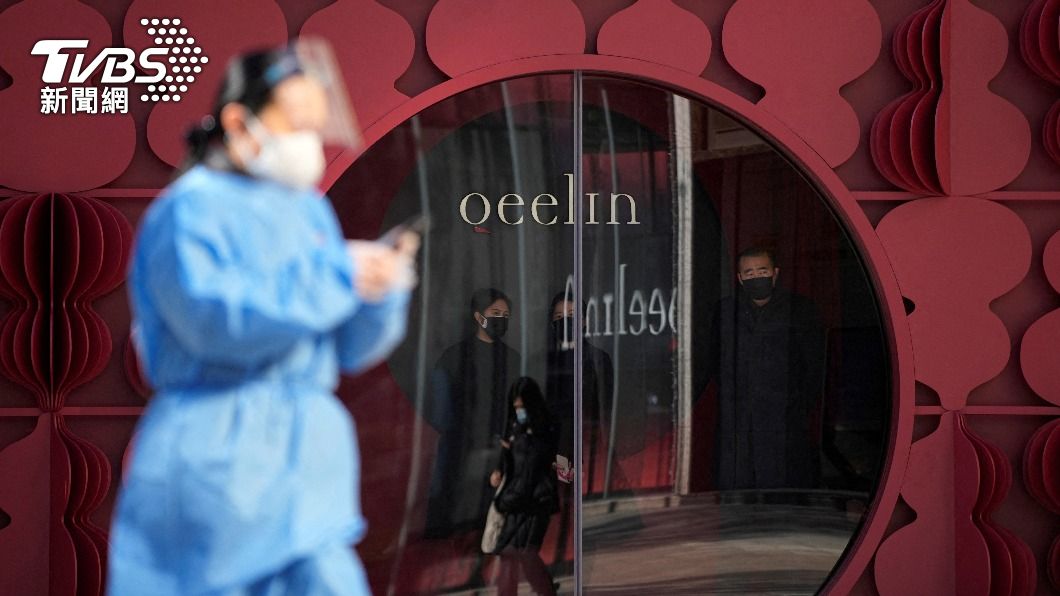 世衛尋求中國分享更多疫情數據 讚美國防疫極其透明