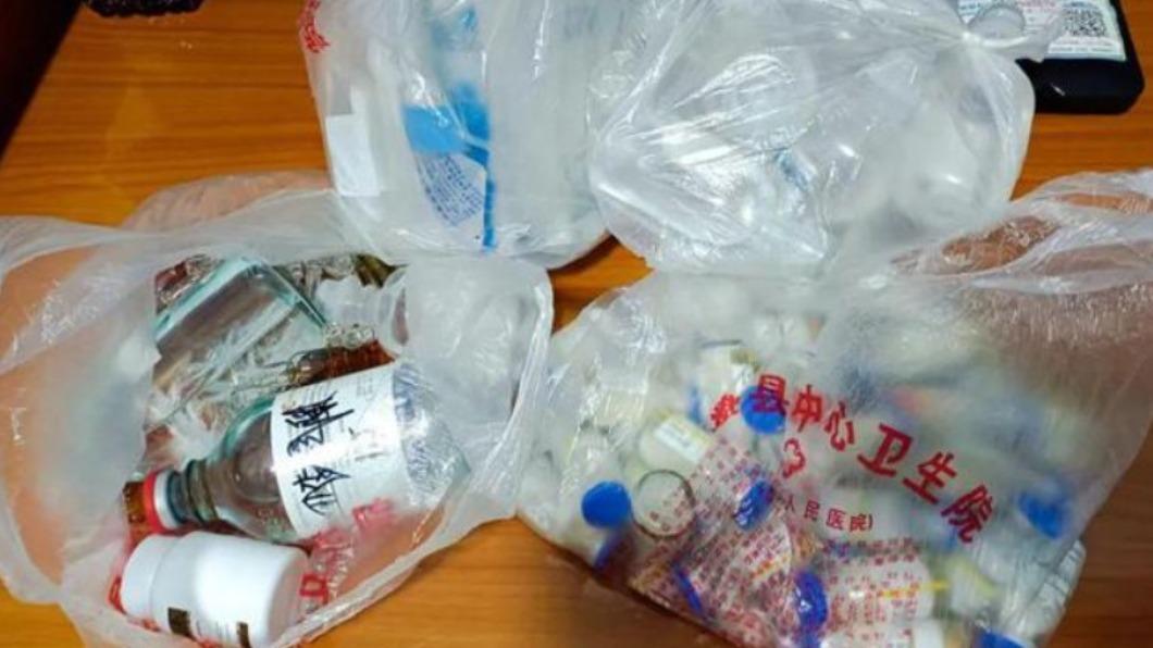 感冒後暴肥!竟是醫生尪「點滴投毒」 她骨頭壞死險送命