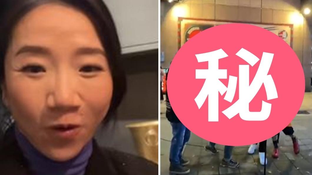 大咖天團驚喜現身！突襲信義街頭嗨唱　陶子揪吃鍋網羨炸