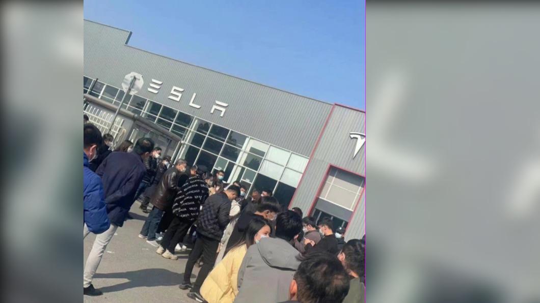 圖/翻攝微博