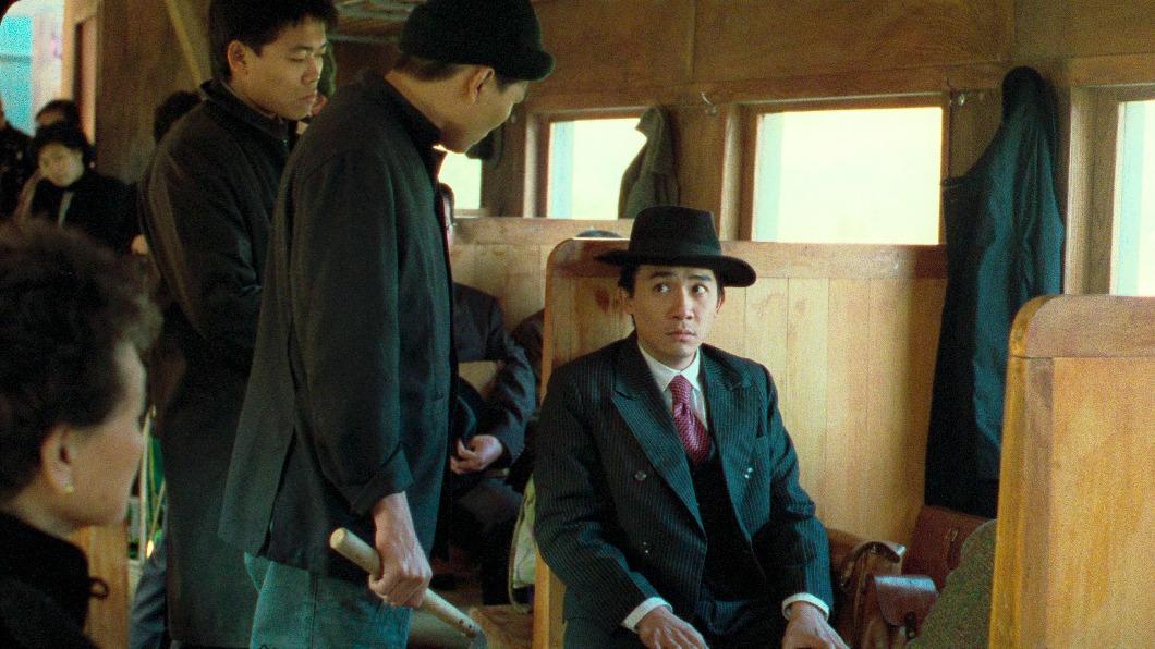 火車上遭問：你是哪裡人？　梁朝偉回答一句話逼哭台灣人