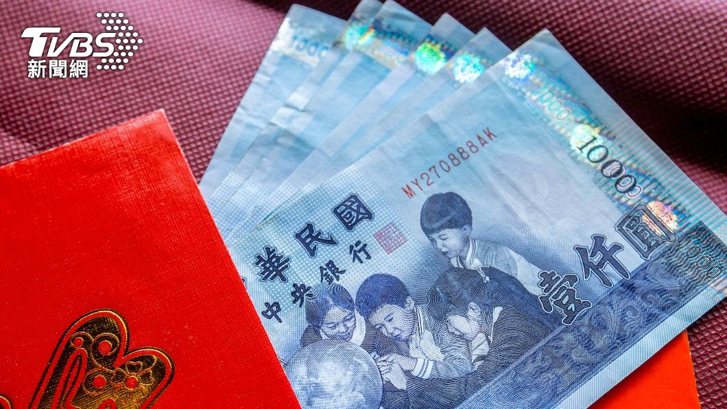 一過年就財運爆棚!「3生肖」春節起準備數錢數到手軟