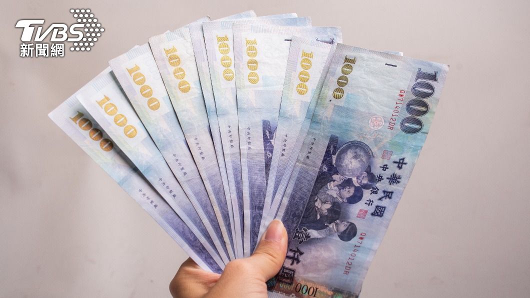 TVBS網路投票/年後普發6千元 近半數網友覺得「太少」
