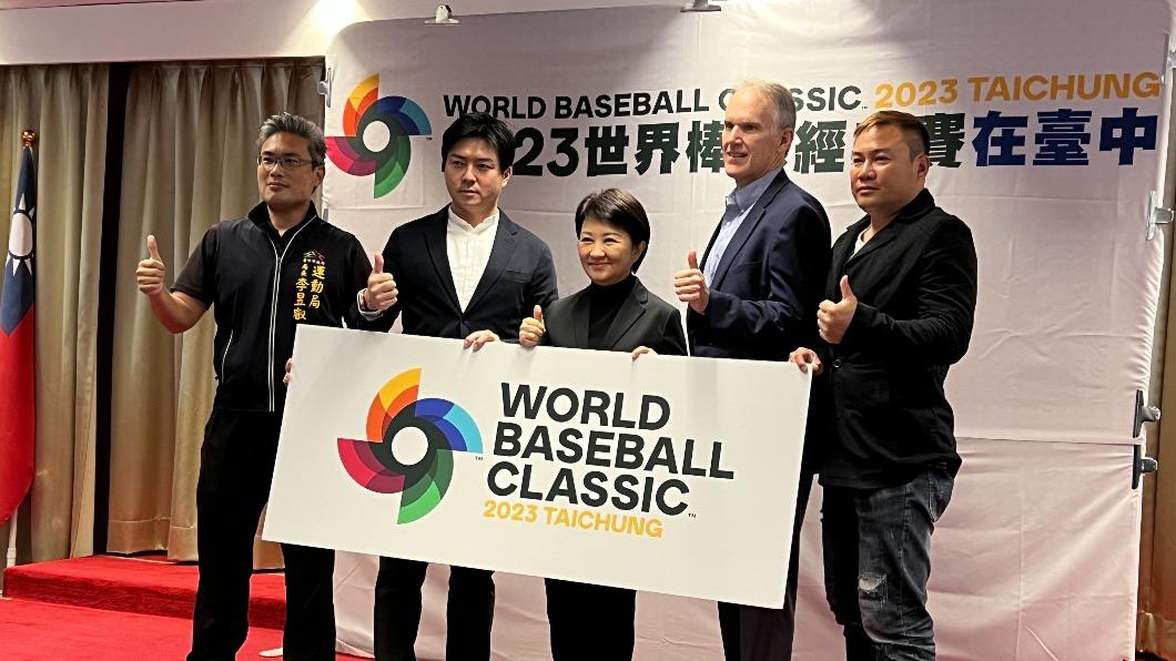 經典賽預賽3/8台中登場 預估投入1500人力