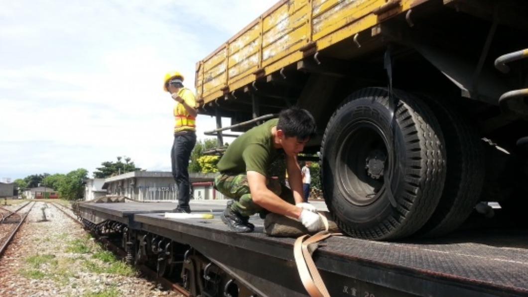 蘇花路斷!花蓮農產品轉運啟動鐵路運輸 運費全額補貼