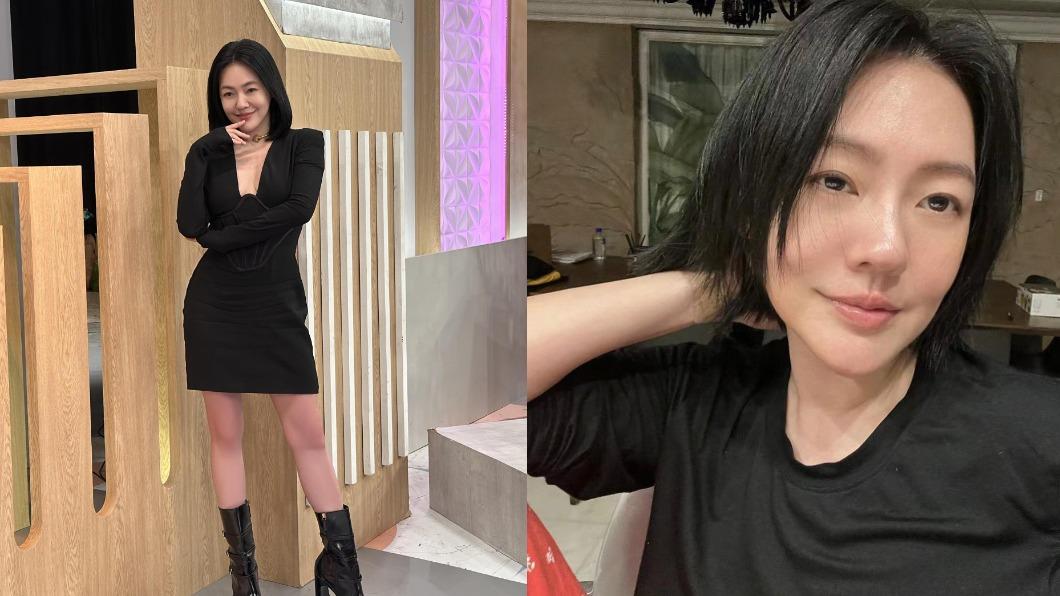回應汪小菲?小S錄影失控怒吼:別再亂編我們家的故事