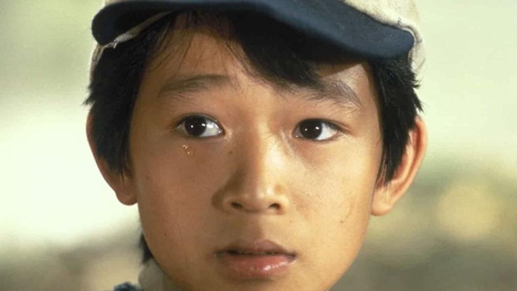 關繼威曾出演1984年電影經典《魔宮傳奇》。(圖/翻攝自IMDB)