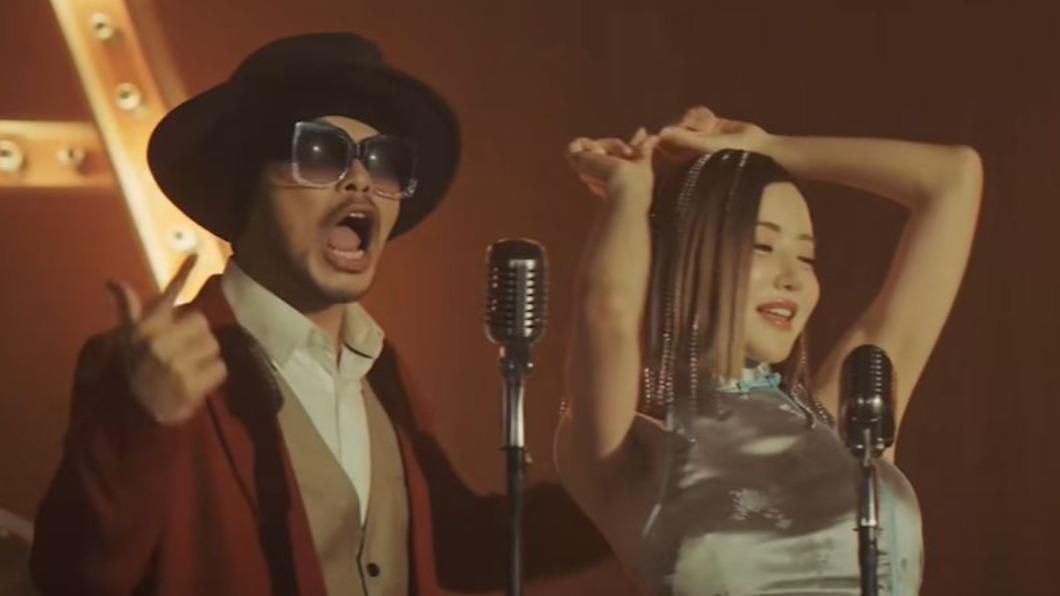 圖／翻攝自 YT Namewee