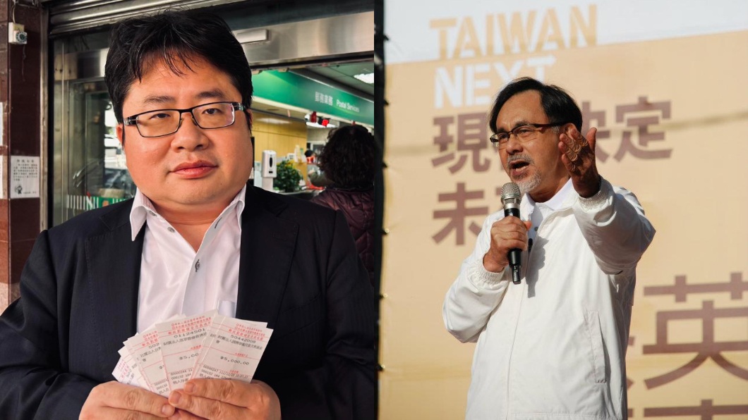 蘇貞昌傳請辭!矢板明夫幫抱屈 林濁水驚:怎說得出口?