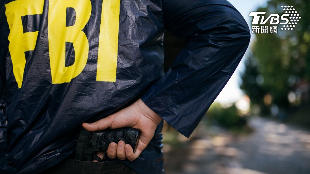 FBI自2022年起開始進行打擊中國「跨國鎮壓」的專案行動。(示意圖/shutterstock 達志影像)