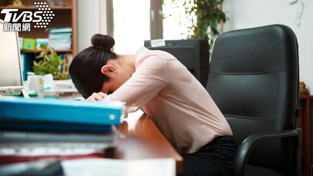 上班第1天就被開除!已婚女傻眼嘆:公司想找不會懷孕的