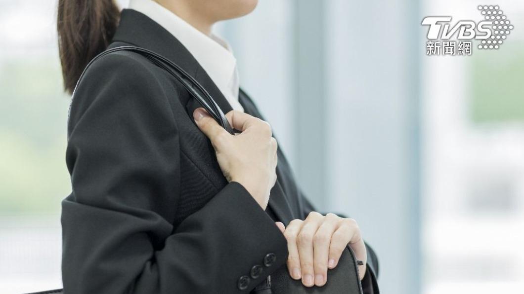 王女上班1天就被辭退。（示意圖／shutterstock達志影像）
