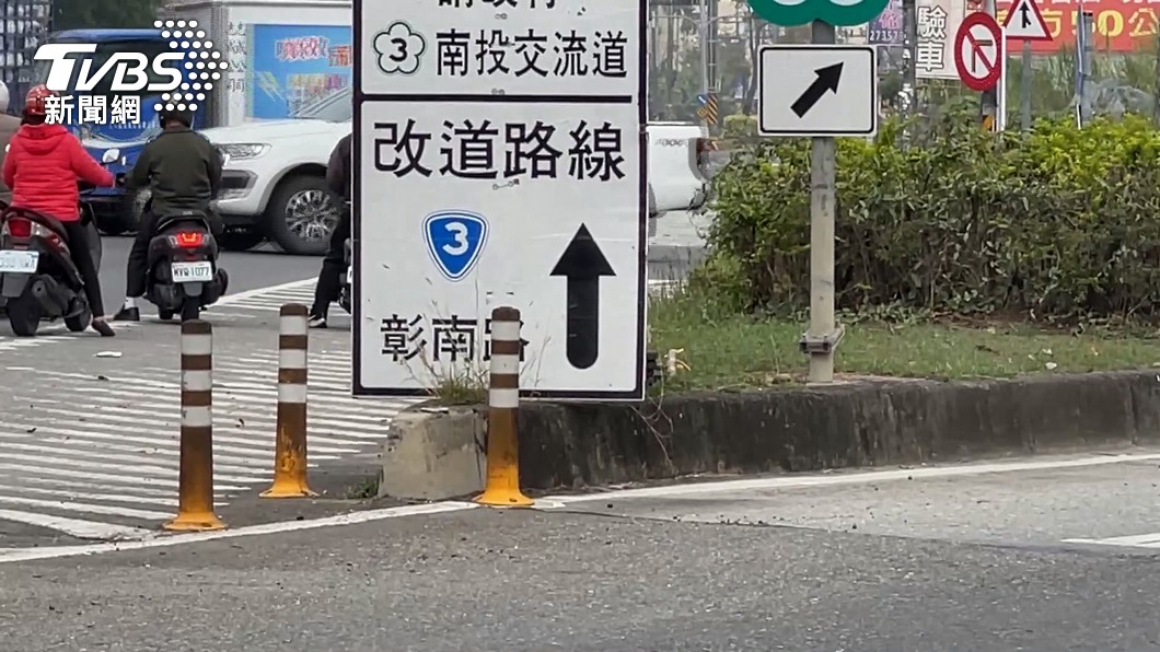 連假最後一天!1路段仍車多 15時後高乘載管制