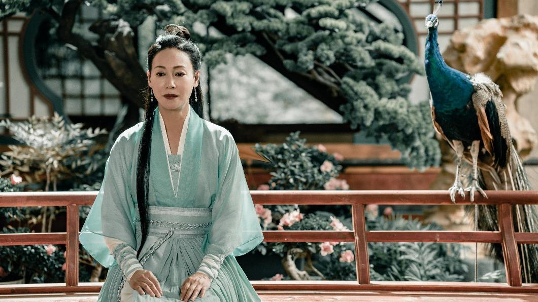 惠英紅。（圖／華映提供）