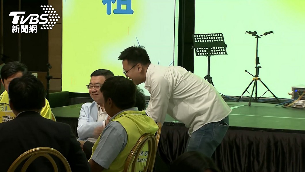 圖/TVBS