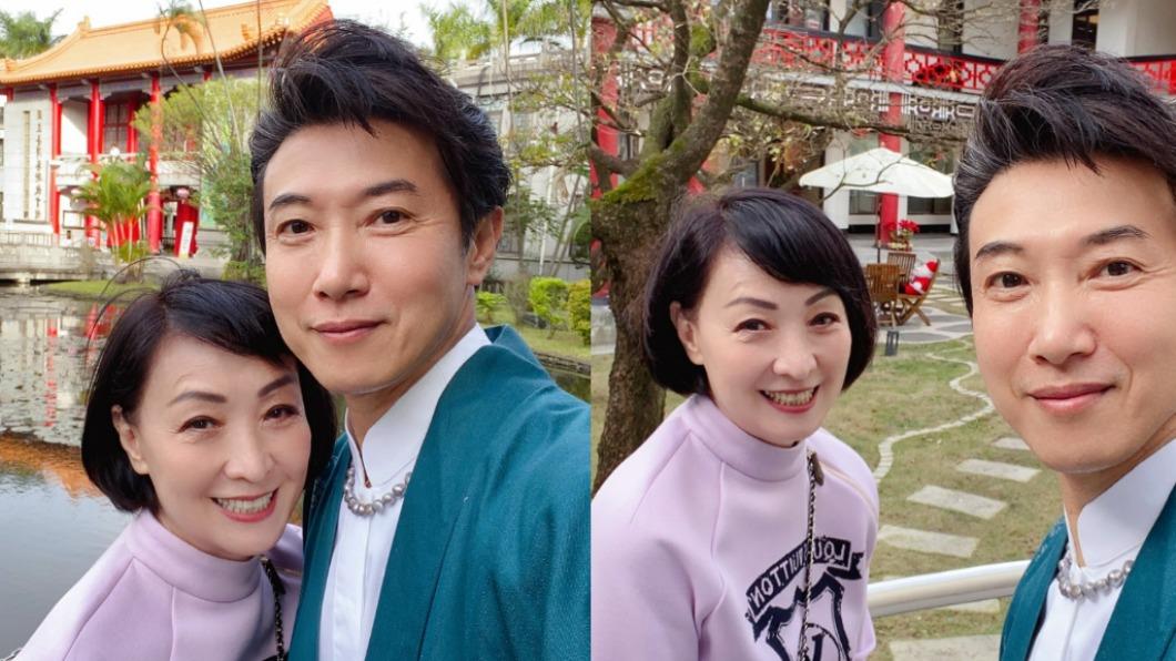寶媽3度罹癌!陳鴻合體給擁抱「關心一直都在」 近況曝光