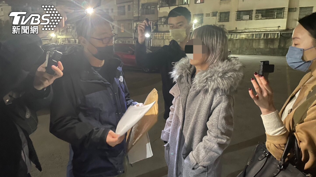 曾賣毒給蕭淑慎!「毒后小妖」遭通緝繼續賣 還手機植木馬躲警