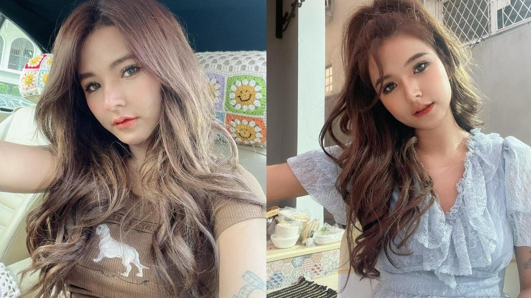 逛街遭伸手亂摸　正妹抬腿踢爆癡漢！真實身份曝光