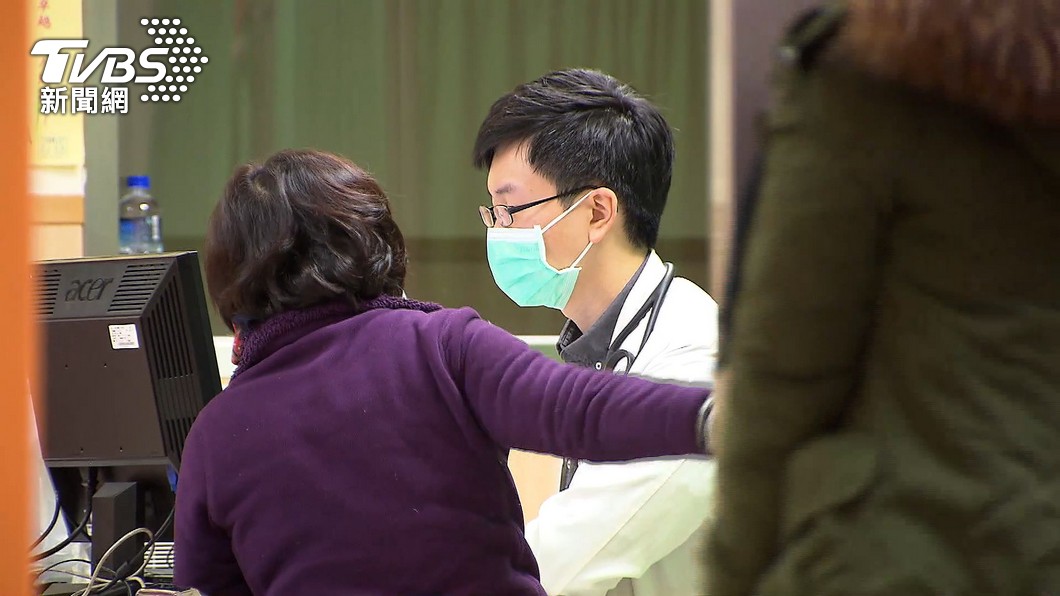 圖/TVBS
